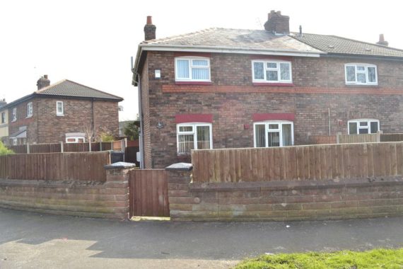 3 Bedroom Semi-Detac...